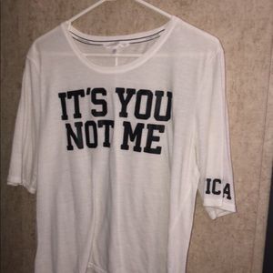 Victoria’s Secret Tshirt